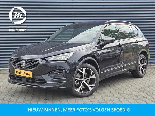 SEAT Tarraco 1.4 TSI e-Hybrid FR Plug In Hybrid 245pk Dealer