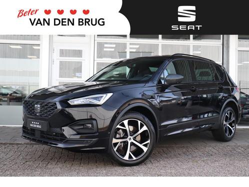 SEAT Tarraco 1.4 TSI e-Hybrid PHEV 245pk DSG FR Business  T