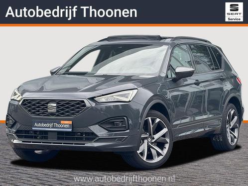 SEAT Tarraco 1.4 TSI e-Hybrid PHEV FR Business Intense  Lee