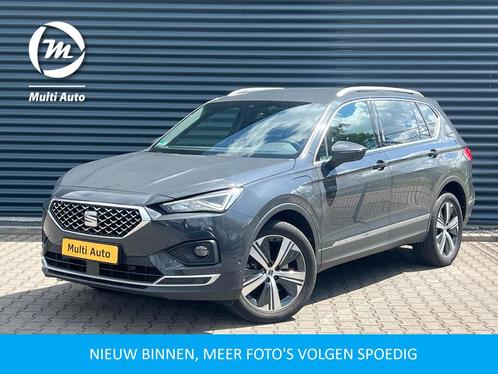 SEAT Tarraco 1.4 TSI e-Hybrid Xcellence Plug in Hybird PHEV