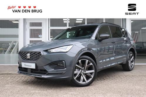 SEAT Tarraco 1.5 TSI 150pk 7-DSG AUTOMAAT FR Business Intens