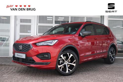 SEAT Tarraco 1.5 TSI 150pk 7-DSG AUTOMAAT FR Business Intens