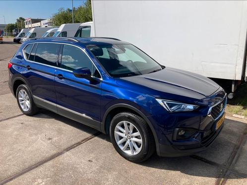 Seat Tarraco 1.5 TSI 150pk Style 2019