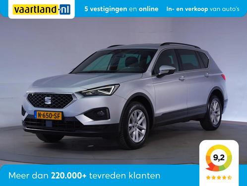 SEAT Tarraco 1.5 TSI Style Business Intense Aut. 7-Pers.  L