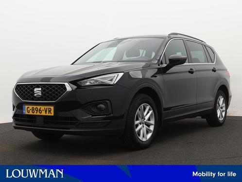SEAT Tarraco 1.5 TSI Xcellence 7p. Limited Limited  Adapt.C