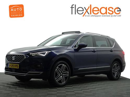 SEAT Tarraco 1.5 TSI Xcellence Sport Aut- Panodak, 360 Came