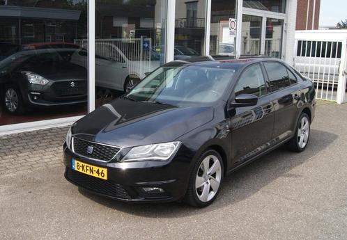 SEAT Toledo 1.2 TSI Businessline High Navi,Pdc,Clima,RIJKLAA