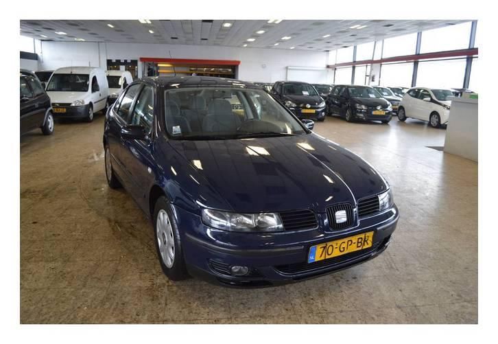 Seat Toledo 1.9 TDI