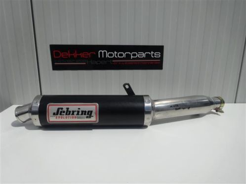 Sebring Evolution Demper Honda CBR600F 1995-1996-1997-1998