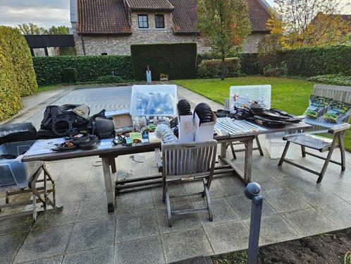 Secret Jardin DS120W  DP90  All-IN