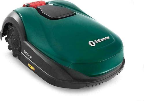 SEIZOEN AKTIES ROBOMOW RK1000 Pro (JuniJuli 15 Aktie )
