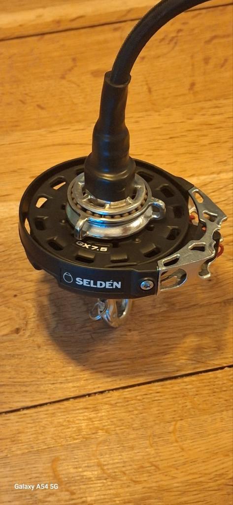 Selden gx 7.5