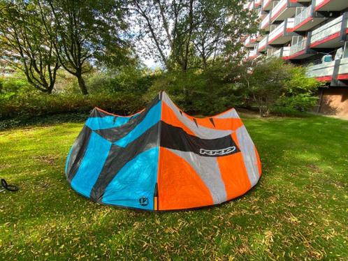 Selling fairly new Kite (RRD Passion MK10 2020) - 12 meters