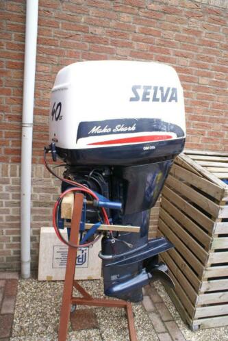 Selva Buitenboord motor 40XS
