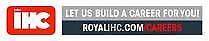 Senior Production Engineer Renovations bij Royal IHC