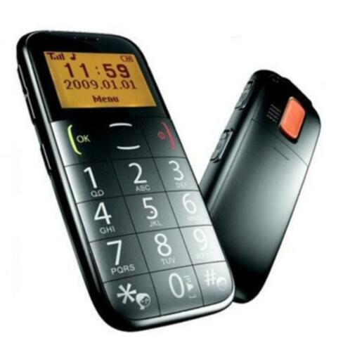 Senior SOS Alarm Telefoon