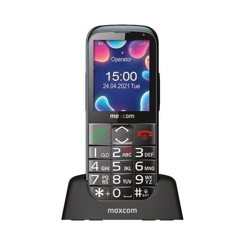 Senioren mobiel Maxcom MM724