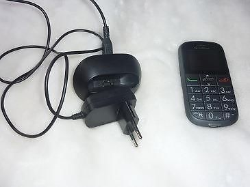 Senioren telefoon Vodafone