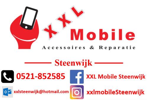 Senioren Telefoons XXL-Mobile Steenwijk