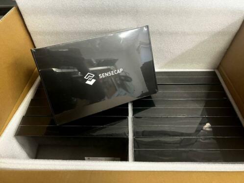Sensecap M1 Helium Miner