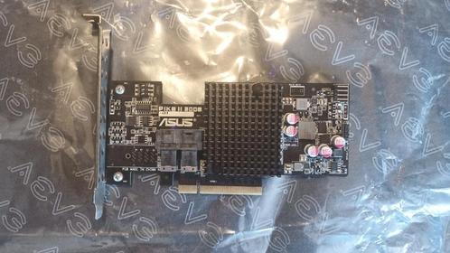 Server ASUS PIKE II 3008-8i pcie sas raid kaart HDD SSD