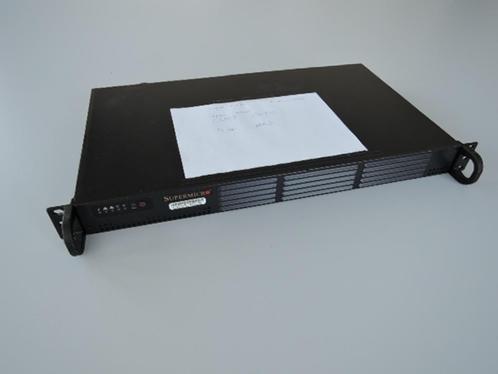 Server computer Super micro a1sri-2358f