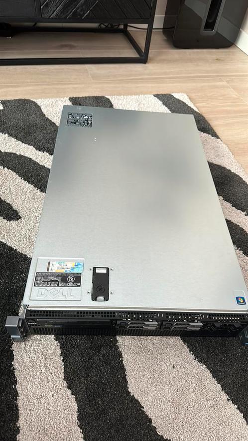 Server Dell Precision R5500