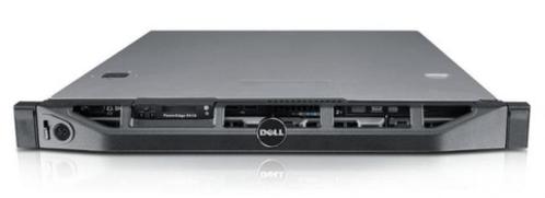 Server Dell R310  8GB  4 X 300GB SAS  XEON X3430 2507