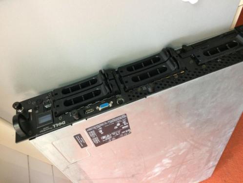 Server Dell SMP01 5 x 73GB
