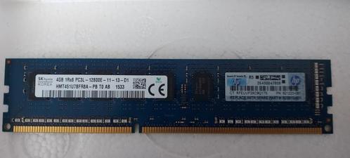 Server Geheugen sk hynix 4gb 1rx8