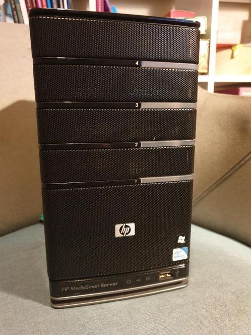 Server HP 2,36 TB
