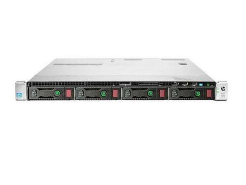Server HP DL320E Gen8  G2100T 2,6Ghz Dual Core  8GB RAM