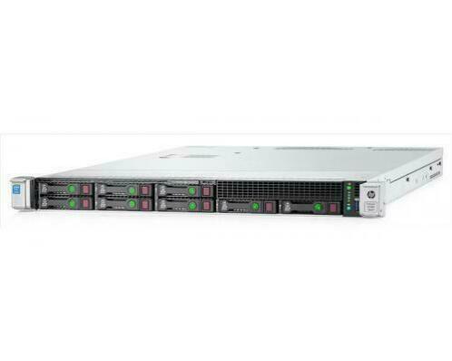 Server HP DL360 G9 2x E5-2697v3 2,6GHz 28Core128GB DDR4 RAM