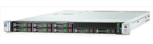 Server HP DL360 G9 2xE5-2667v3 3,2GHz 8 Core 64GB RAM DDR4