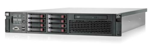 Server HP DL380 G7 te koop