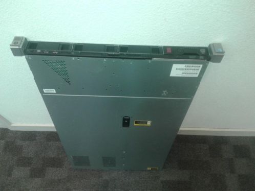 Server HP ProLiant DL320e Gen8