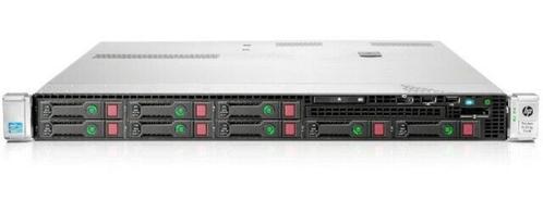 Server - HP ProLiant DL360p Gen8