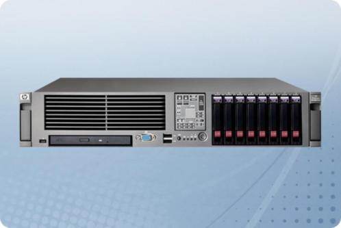 Server HP ProLiant DL380 G5 
