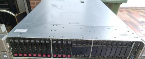 Server HP Proliant DL380 Gen 9