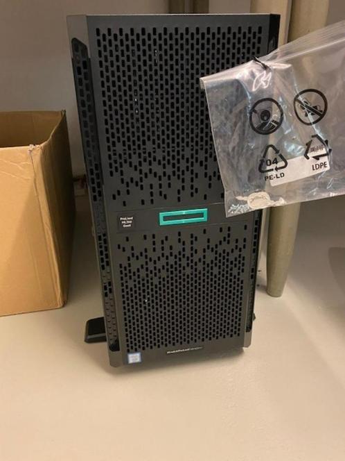server HP Proliant ML350 G9