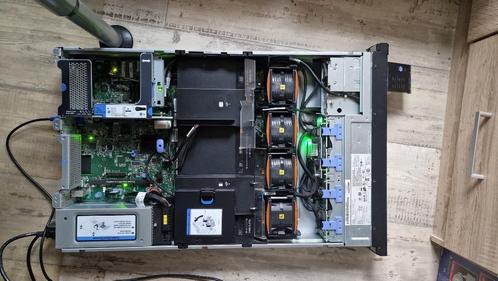 Server IBM x3650 m4