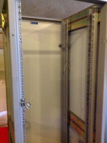 Server kast afm 180 x60x 60 cm