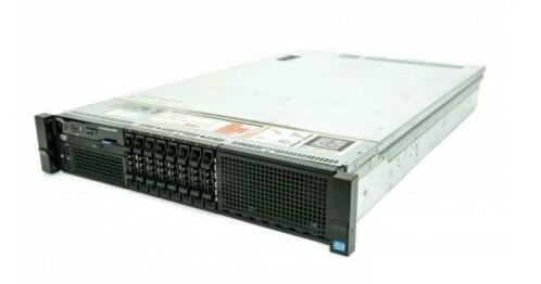 Server R820 Compleet met Software en 10GB kaart incl. BTW