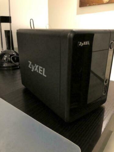 Server Zyxell 325V2