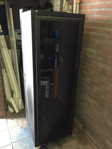 Serverrack