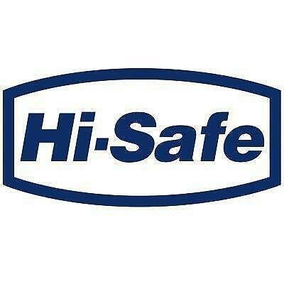 Servicemonteur Brandbeveiliging - Hi-Safe