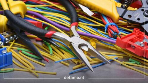 Servicetechnicus gebouwgebonden installaties