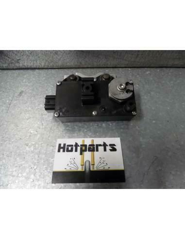 Servo Motor Exup Klep Yamaha R6 2006 2007 RJ11