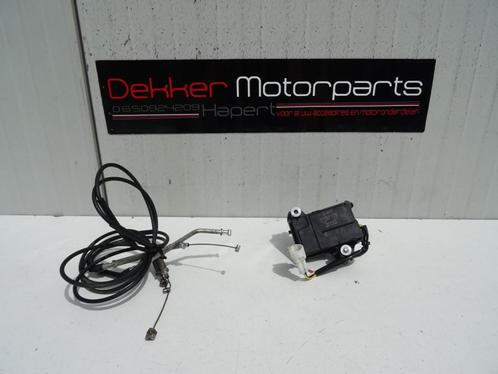 Servo Motor  Kabels Suzuki GSXR750  GSXR600 2006-2007 K6