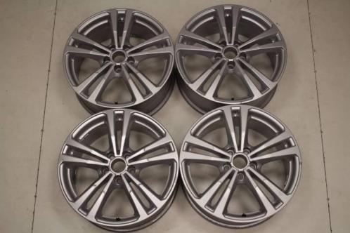 set 18 inch originele velgen Audi A3 8V ET51